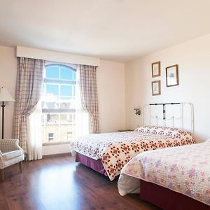 Habitación Cuádruple